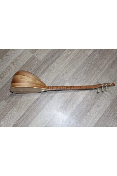 Çağan Cura 28 Tekne Küçük Sazdır Boyu 83 Cm