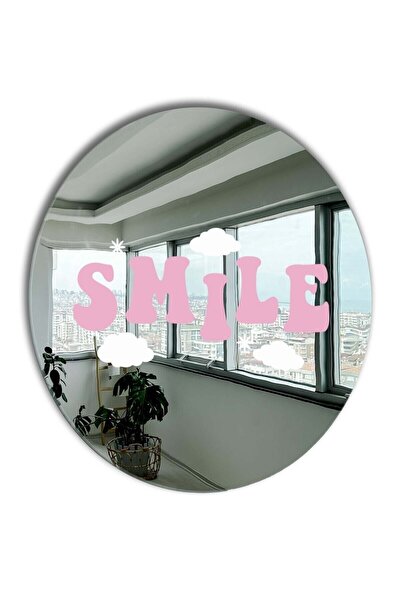 Postifull Yuvarlak Ayna - Mood Ayna, Pinterest Ayna, Pinterest Oda Dekoru, De...