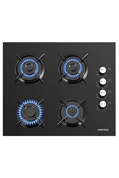 HOMTEGO Black Lake Button