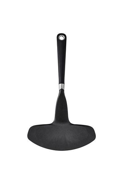 IKEA Hjalte Black Spatula - 32 Cm, 365 Model