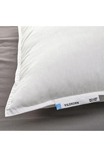 IKEA Vıldkorn Ince Dolgulu Yastık