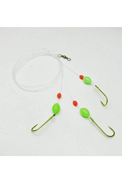 FİSH MASTER Çipura Mercan Mırmır Takımı Özel Yapım