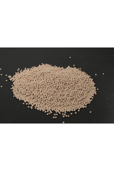 deep vigor 250ml Fresh-Salt Water Aquariums - Filter Assist, Destroys Harmful Substances and Heavy Metals
