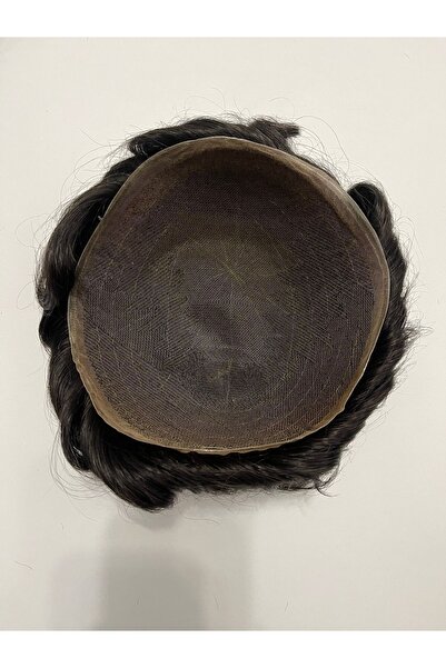 Vip Kozmetik Protez Saç Erkek Full File (ÇİN) 8x10