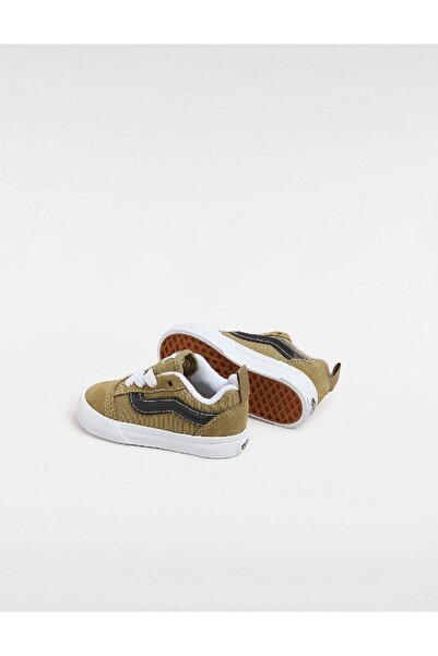 Vans Knu Skool - Ελαστικό Δαντέλα