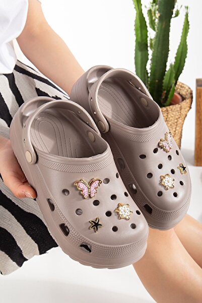 PLN SHOES نعل مريح عالي الحجم للمستشفى والممرضات والأطباء