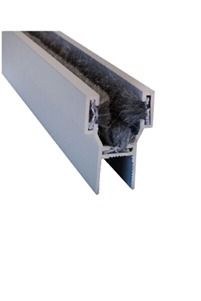 zgn Alüminyum Cam Balkon Fitili Büyük H 200 cm 219 cm