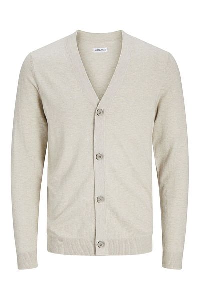 Jack & Jones Cardigan Plain Cardigan