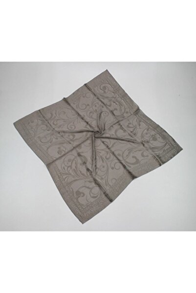 Mısırlı Eşarp Devore Scarf