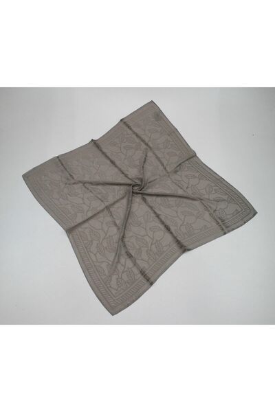 Mısırlı Eşarp Devore Scarf