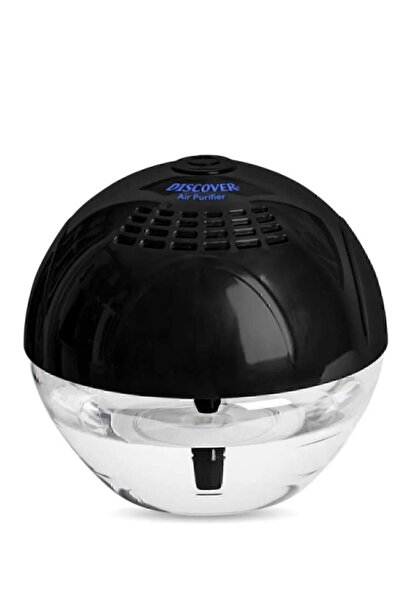 Discover Sihirli küre