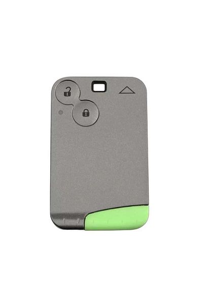 OEM Renault Laguna 2 - Button Fabric Control Container