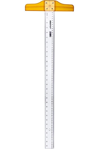 Genel Markalar T Cetvelli 75 cm