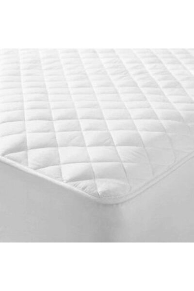 İdaş White Liquid Proof Fitted Mattress Mattress 180 X 200