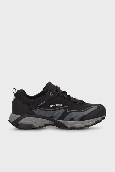 lumberjack Pantofi de exterior Softshell impermeabili SHOES FEST 3PR