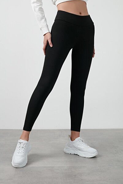 Lela Επιλογή μεγάλου μεγέθους Ψηλόμεσο κολάν για χειμερινά αθλητικά κολάν ΓΥΝΑΙΚΕΙΑ ΚΟΛΑΝ 626 ΚΟΛΑΝ