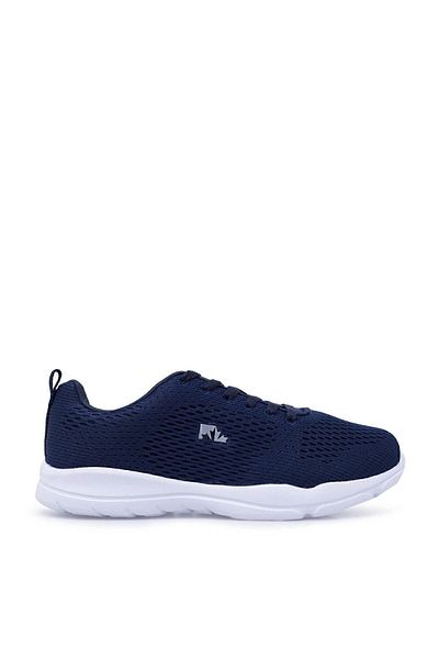 lumberjack AGATHA WMN Navy Blue Women's Comfort Shoes 100496903