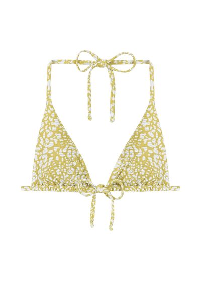 FIFTH SENSE Milos Bikini Top