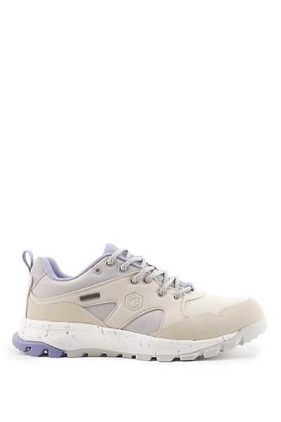 lumberjack Pantofi sport pentru femei Yanira 3pr Beige-bej Liliac