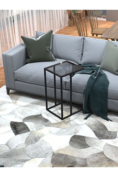 UYGAMO Ursa C Sehpa Yan Sehpa Koltuk Sehpası