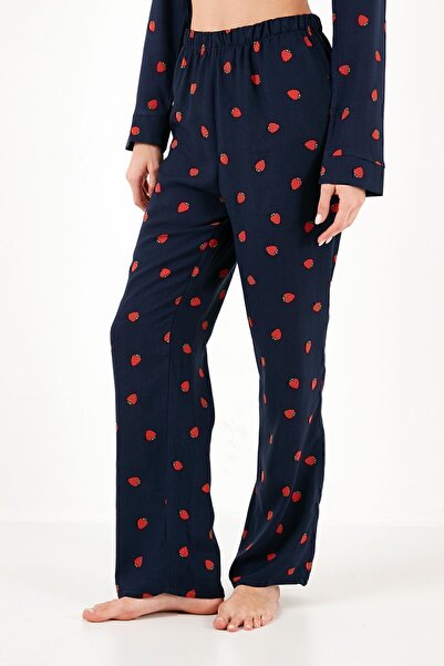 Lela Reguar Fit М'який комплект піжами КОМПЛЕКТ ПІЖАМИ 611PT288Y