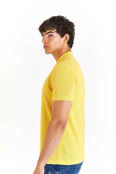 U.S. Polo Assn. US Polo AssnMen's Slim T-shirt50279573-VR044
