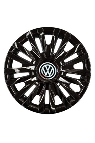 JANT Volkswagen Polo Jant Kapağı 13 İnç 4 Adet Kırılmaz