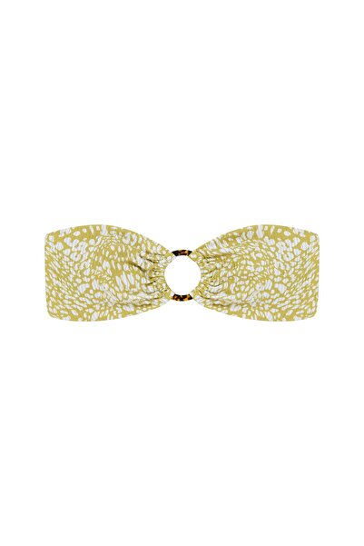 FIFTH SENSE Capri Bikini Top