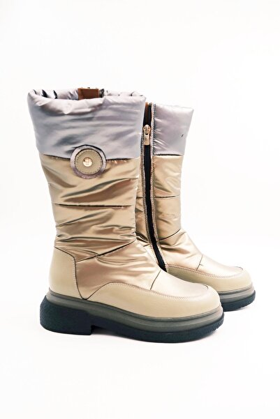 Tenau Genuine Leather Women's Boots