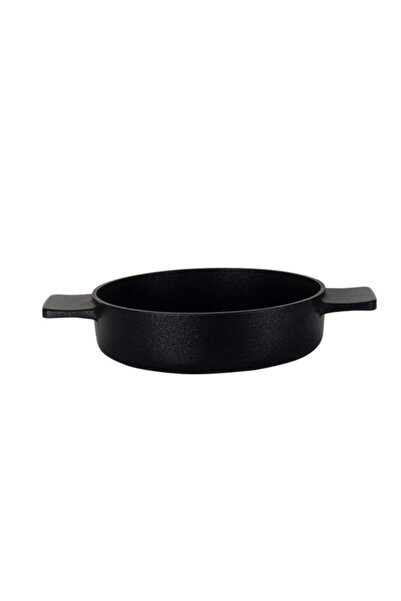 Aryıldız Cast Iron Sahan Pro Grade Without Cover 20cm