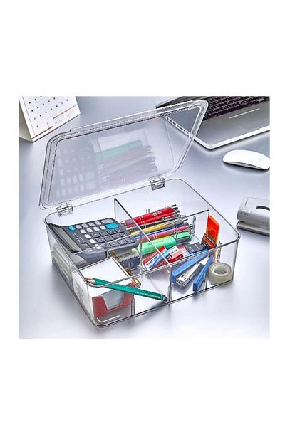 Harmony Crystal Organizer As-112 Mimosa Mmz-2101