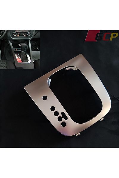 vagparts إطار جولف 6 جير - إطار جولف Mk6 كروم