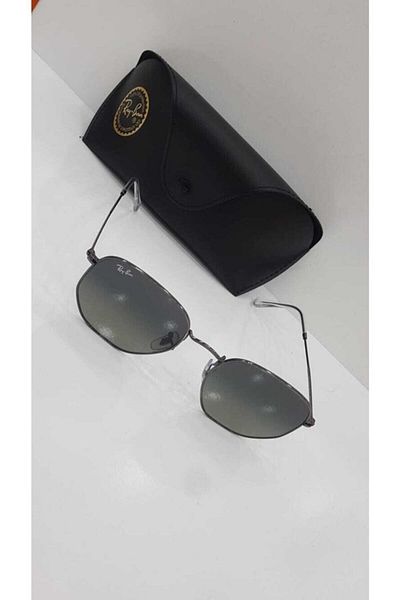 Ray-Ban Rb3548-N 004-71 51 Model Medium Size Equipment