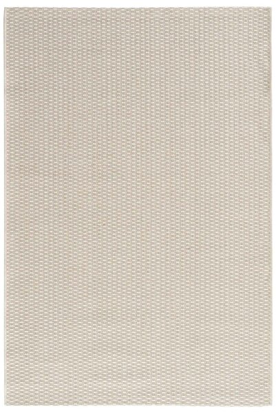 Halımax Seyran Halı Bombay 666 Krem Hasır Dokulu Modern Dokuma Taban Hav Toz Vermez Halı