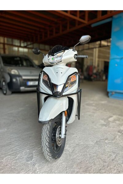 AYDIN KROM Honda Activa 125 Çevre Koruma Demiri