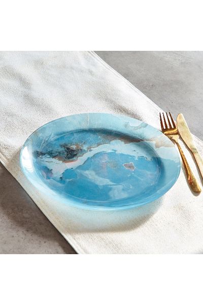 Luminarc Simply Gismon Dinner Plate - 26 cm