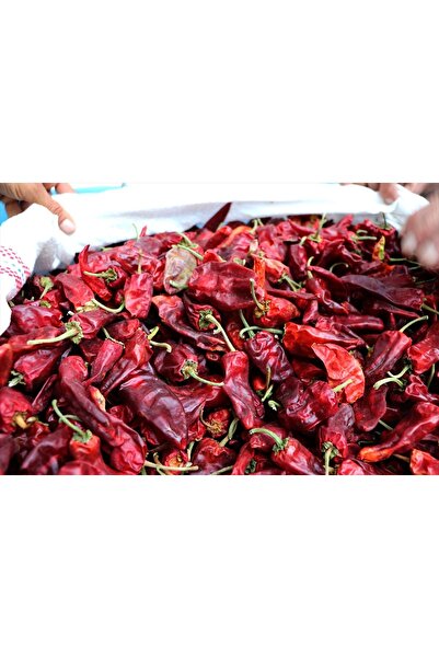 naturalköyürünleri TANE MARAŞ ACI BİBER 1 KG