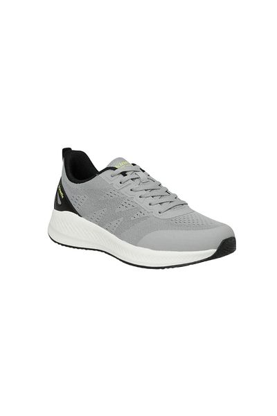 Kinetix Corey Grey Black Sneaker - Kinetix