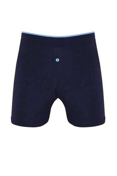 Yıldız Kardeşler 5 Ανδρικά Boxer - 100% βαμβάκι, Terry Waist, Άνετη Εφαρμογή