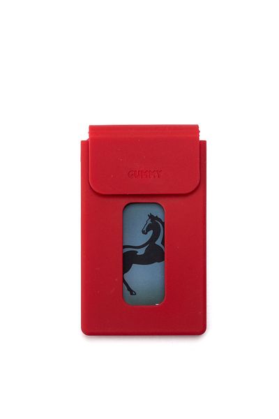 Show Your Colors Business Card Holder