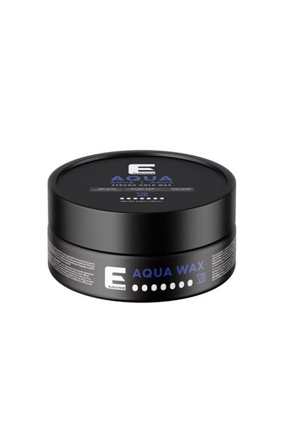 Elegance E Series Aqua Wax Strength Blue 140ml