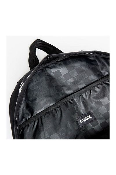 Vans Old Skool Black Backpack - 22L Vn000H4Wy281 Backpack