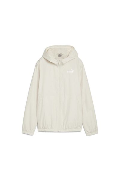 Puma Γυναικείο μπουφάν ESS Windbreaker - Μονόχρωμο