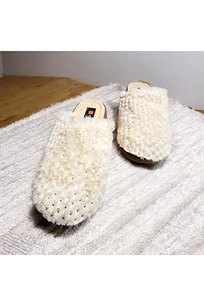 GEZER Яскраві м'які домашні капці на щодень