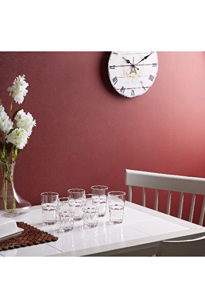 Ocean Centra 6-Piece Hi Ball Tumbler Set - 300 ml