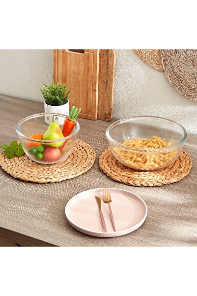 Home Box Luminarc Cocoon Bowl - 30 cm