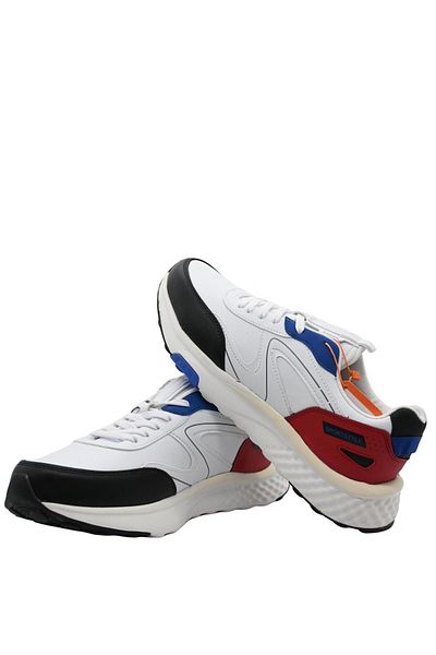 Kinetix Lagun Pu Men's Sneakers