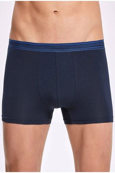 Yıldız Kardeşler 5 Ανδρικά Boxers - 95% Βαμβάκι 5% Lycra