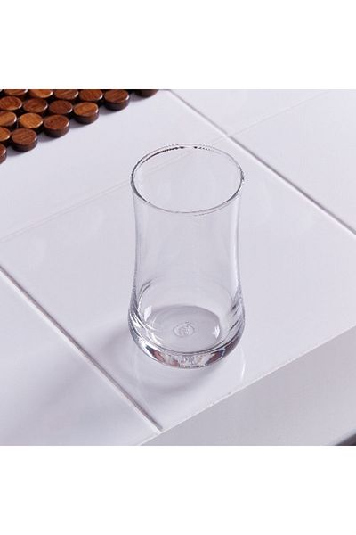 Ocean Aloha High Ball Glass - Set of 6