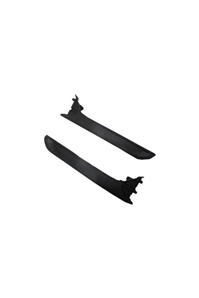 Genel Markalar RENAULT CLIO- 4- SPORT TOURER- 16/19; ÖN TAMPON GÜNDÜZ FARI KA...